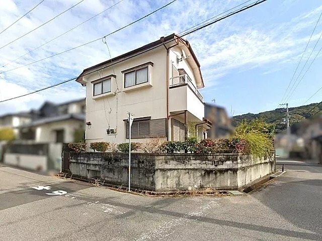 Used single-family home in Heiwa, Haruno-cho, Kochi City - Used house for sale