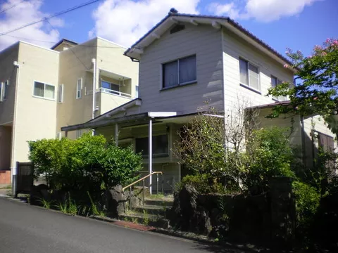 Maizuru City Showadai 2-story 5DK