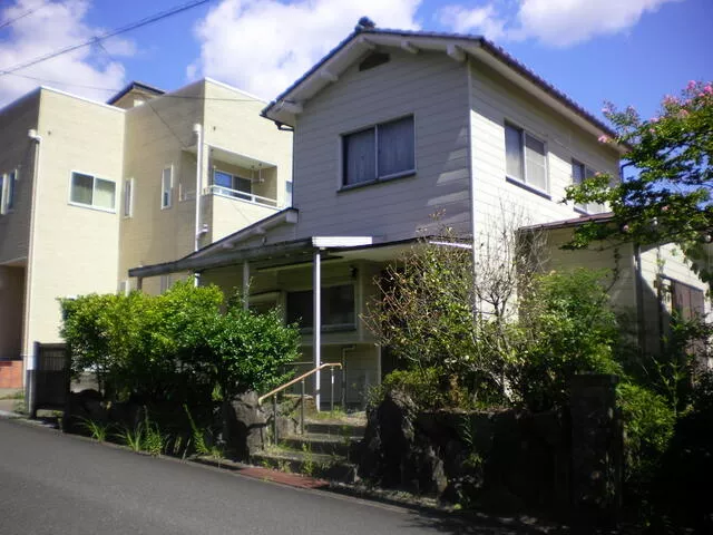 Maizuru City Showadai 2-story 5DK
