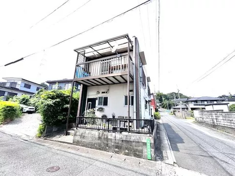 Shimonoseki City Chofu Mishima Town (Chofu Station) 2-story 3DK
