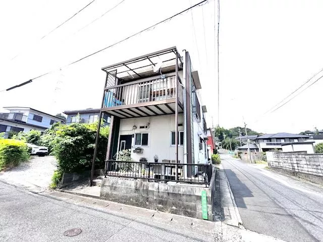 Shimonoseki City Chofu Mishima Town (Chofu Station) 2-story 3DK