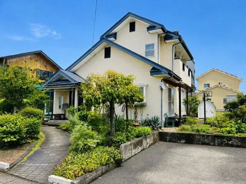 Kitakata City, Shimizu Gaoka 2-chome, 2-story, 3LDK