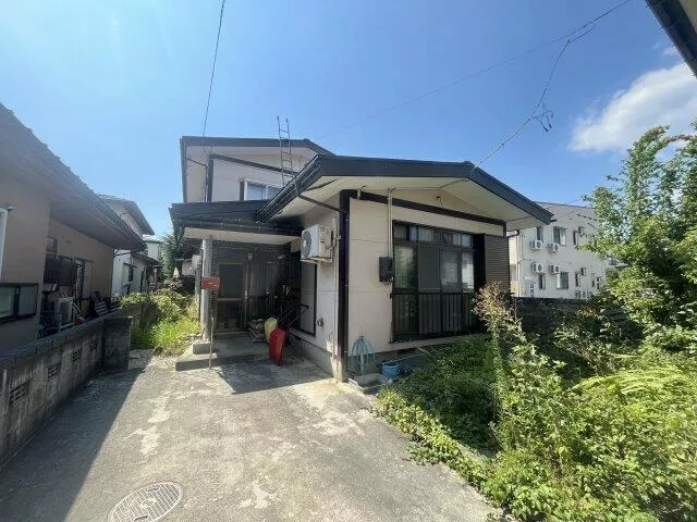 Nanyo City, Sanma-dori (Akayu Station), 2-story, 8DK