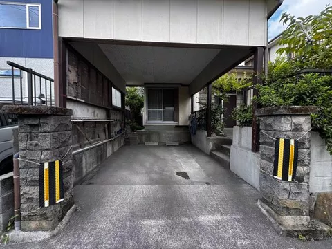 Kagoshima City, Tanagumidai 3-chome (Hiroki Station), 2-story, 3LDK