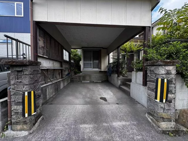 Kagoshima City, Tanagumidai 3-chome (Hiroki Station), 2-story, 3LDK