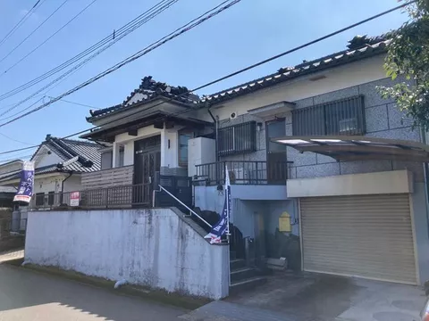 Nishimochida (Aira Station) 11,800,000 yen