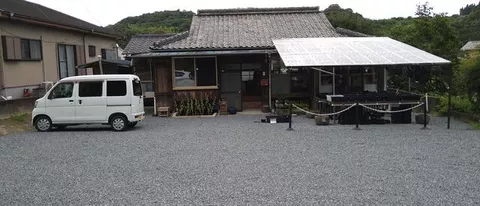 1-story building, 7DK in Ijūin-cho, Hioki City
