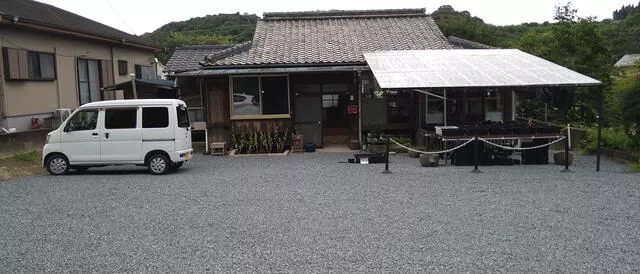 1-story building, 7DK in Ijūin-cho, Hioki City