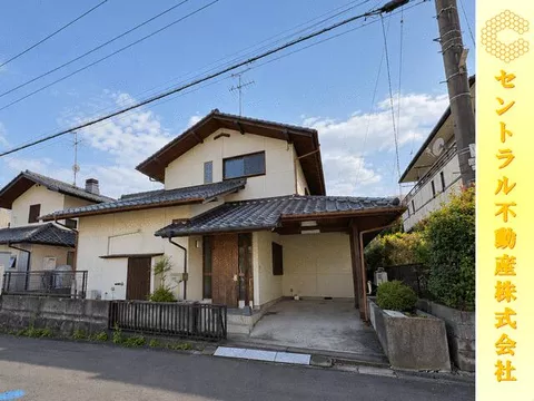 Koriyama City, Kurume 5-chome (Koriyama Station) 2-story 5LDK