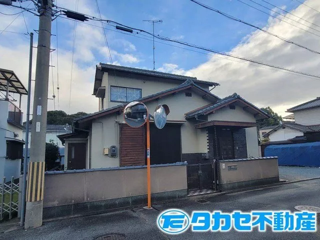 3.5 million yen, Southeast Hojo Town (Hojo Town Station)