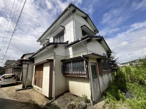 Oaza Tachibana, Omuta City (Higashi Amagi Station) 2-story building 5DK