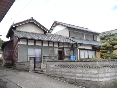 Fukui City, Sue Town (Fukui Station), 2-story, 9DK