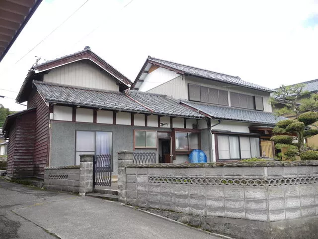 Fukui City, Sue Town (Fukui Station), 2-story, 9DK