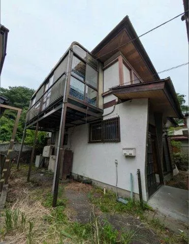 Azuma District, Tsumagoi Village, Oaza Ashiodata (Manza-Kazawaguchi Station) 2-story building 4LDK