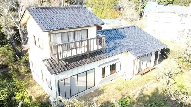 Hokota City, Kajiyama (Kitaura Lakeside Station), 2-story, 4DK
