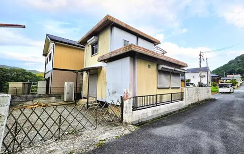 Sugaoka, Yumesaki-cho, Himeji City (Himeji Station), 2-story, 2LDK