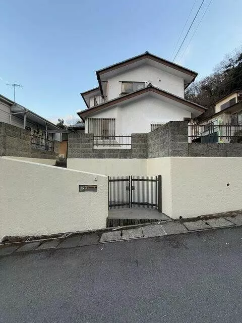 Hadano City, Shibusawa (Shibusawa Station) 2-story 6DK