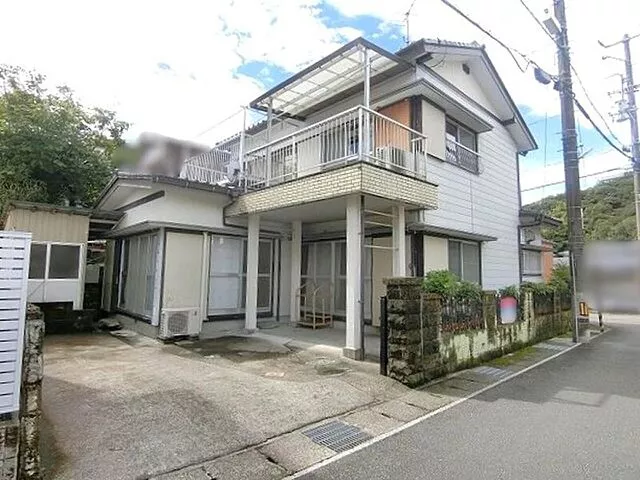 Used single-family home in Nishizukanohara, Kochi City - Used house for sale