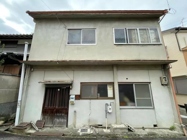 Sakurai city, Oaza-Toyama （Sakurai station） 2F 3K

1.8 million yen