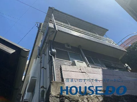 Nagasaki City, Enoura Town (Nagasaki Station) 2-story 3DK