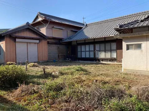 Kameyama City, Yasakayama Town 2-story 6DK