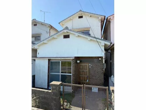 Kakogawa City, Noguchi-cho, Niya (Higashi-Kakogawa Station) 2-story building 3DK