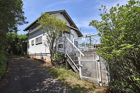 Used single-family home JR Ako Line Hisei Station 5.5km