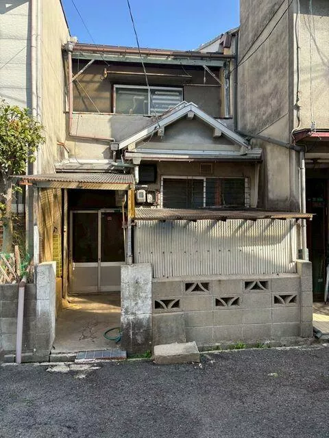 Hirano City, Hirano Ward, Osaka - 2-chome (Hirano Station) 2-story building 5DK