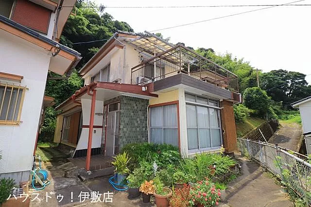 Used single-family home Hiyamizu Town Used house