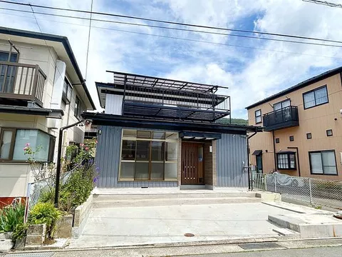 Used single-family home, Okaya City, Nagachi Dehaya 3-chome, single-family home - Image 19