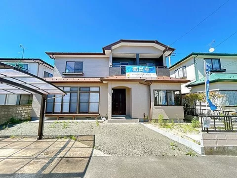 Used single-family home, Watari District, Watari Town, Aikuma, Yokokamiku