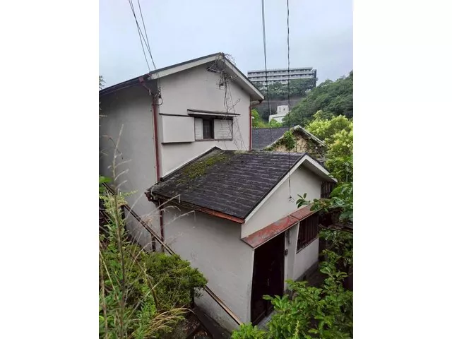 Uguisu Town 2 (Hiyogose Station) 2,500,000 yen