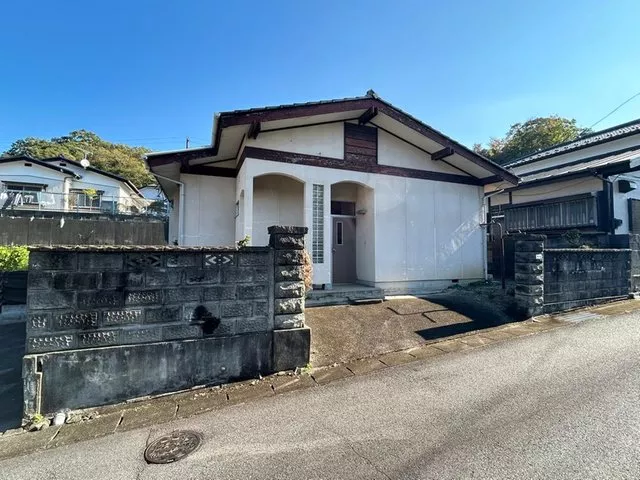 Joban Yumoto Town Tenjin (Yumoto Station) 3.5 million yen