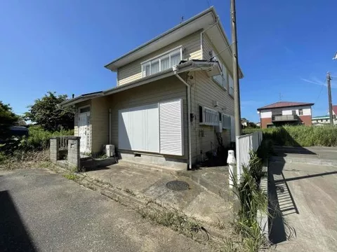 Chosei County Shirako Town Furukoto (Mobara Station) 2-story 3DK