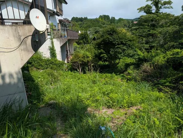 Izu no Kuni City, Nirayama Tada (Haraki Station), 3-story, 4DK