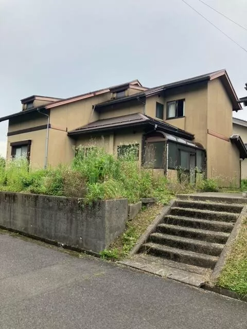 2-story, 8LDK in Maruyama, Nyu District