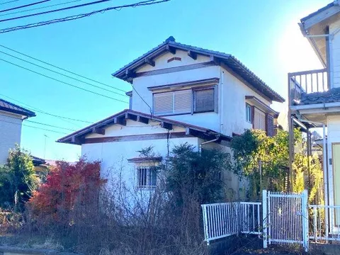 Sanmu City, Narutou (Narutou Station) 2-story 3DK