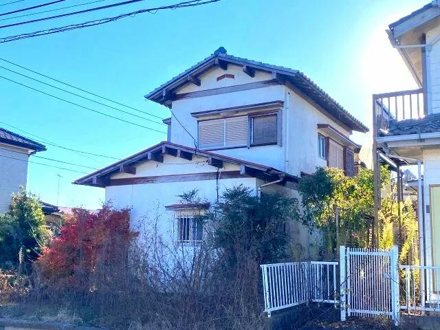 Sanmu City, Narutou (Narutou Station) 2-story 3DK