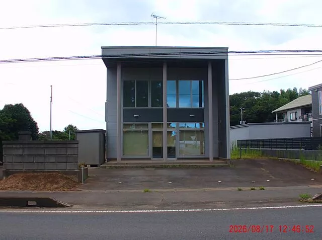 Used single-family home, Kashima Rinkai Railway Oarai Kashima Line, Shin-Hokota Station, 5.8km