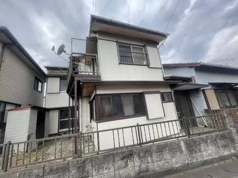 Shizuoka City, Shimizu Ward, Yokosuna Nakacho (Shimizu Station), 2-story, 6DK