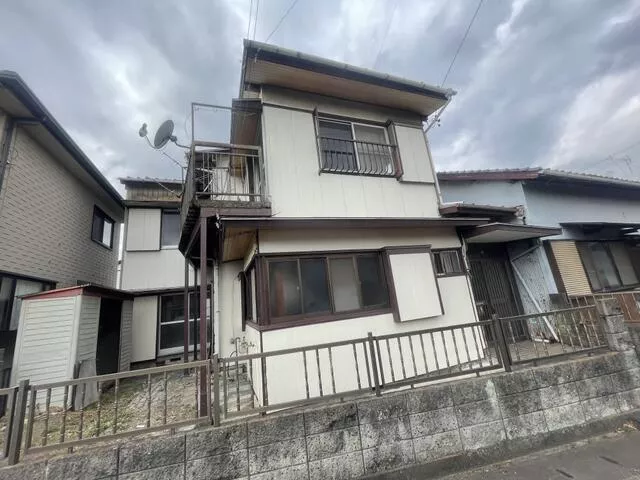 Shizuoka City, Shimizu Ward, Yokosuna Nakacho (Shimizu Station), 2-story, 6DK