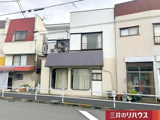 Fujimimachi 2 (Ogawa Station) 12.8 million yen