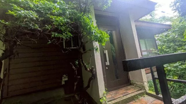 Izu City, Hiyagawa (Izu Kogen Station) Single-story building 3DK
