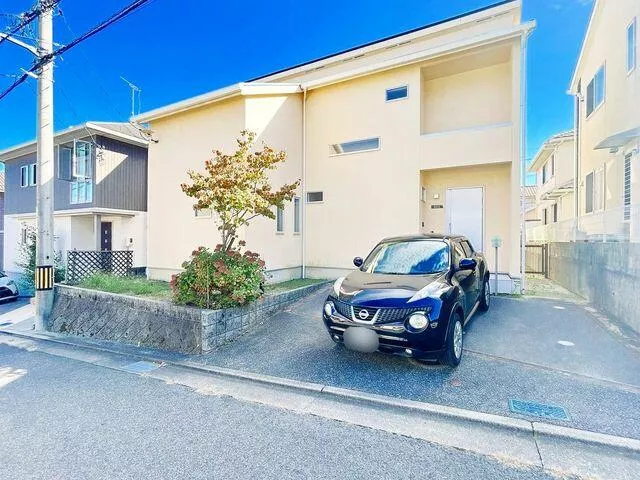 Yaki-yama Miyagasako 2-chome, Kure City, 2-story, 4SLDK