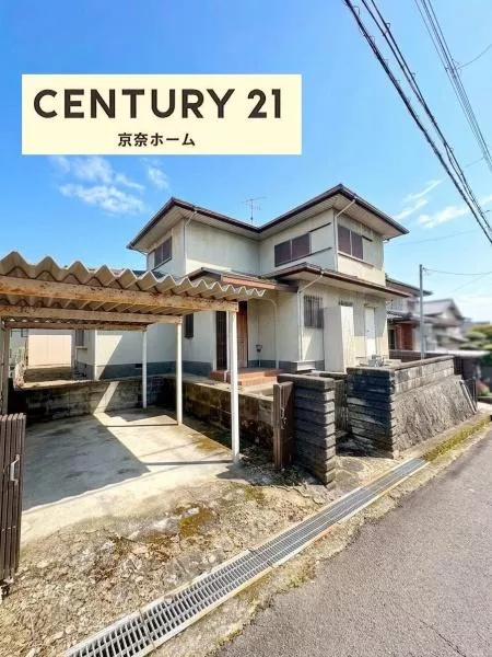 Uda City, Haibara Tenmandai Nishi 3-chome (Haibara Station) 2-story 5LDK