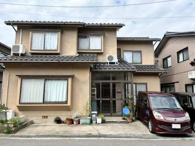 Senkoji Town 14.2 million yen
