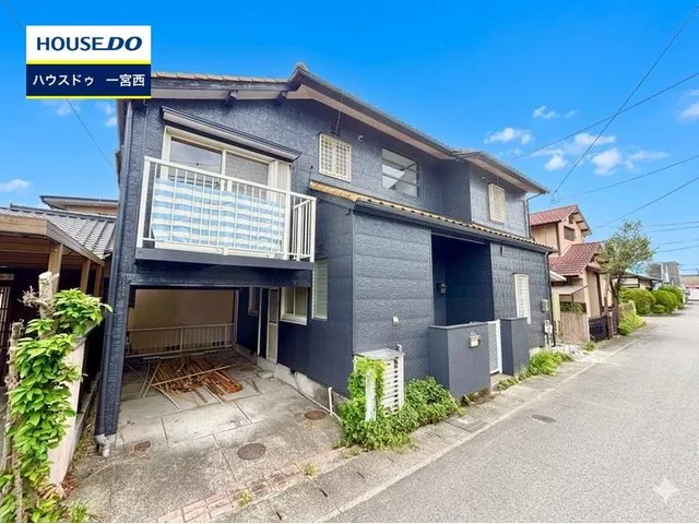 【With garage and carport♪】■ Dishwasher available♪ All rooms over 6 tatami mats! □ Kitagata Elementary and Kitagata Junior High!