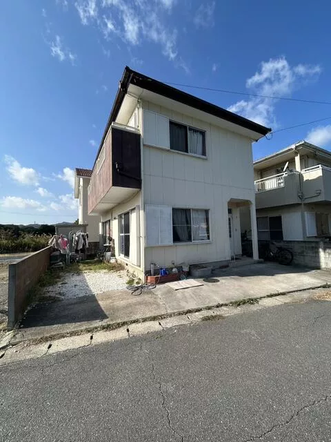 Naruto City, Naruto Town, Mitsuishi Aza Hachikenhama, 2-story, 4DK