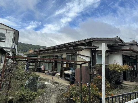 Okaya City, Shinmei Town 2-chome (Okaya Station) Single-story 4DK