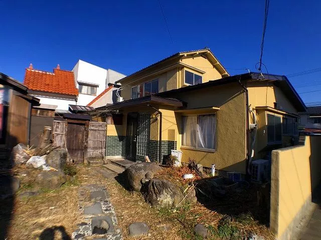 Kofu City, Kamishida 2-chome (Kofu Station) 2-story 3LDK